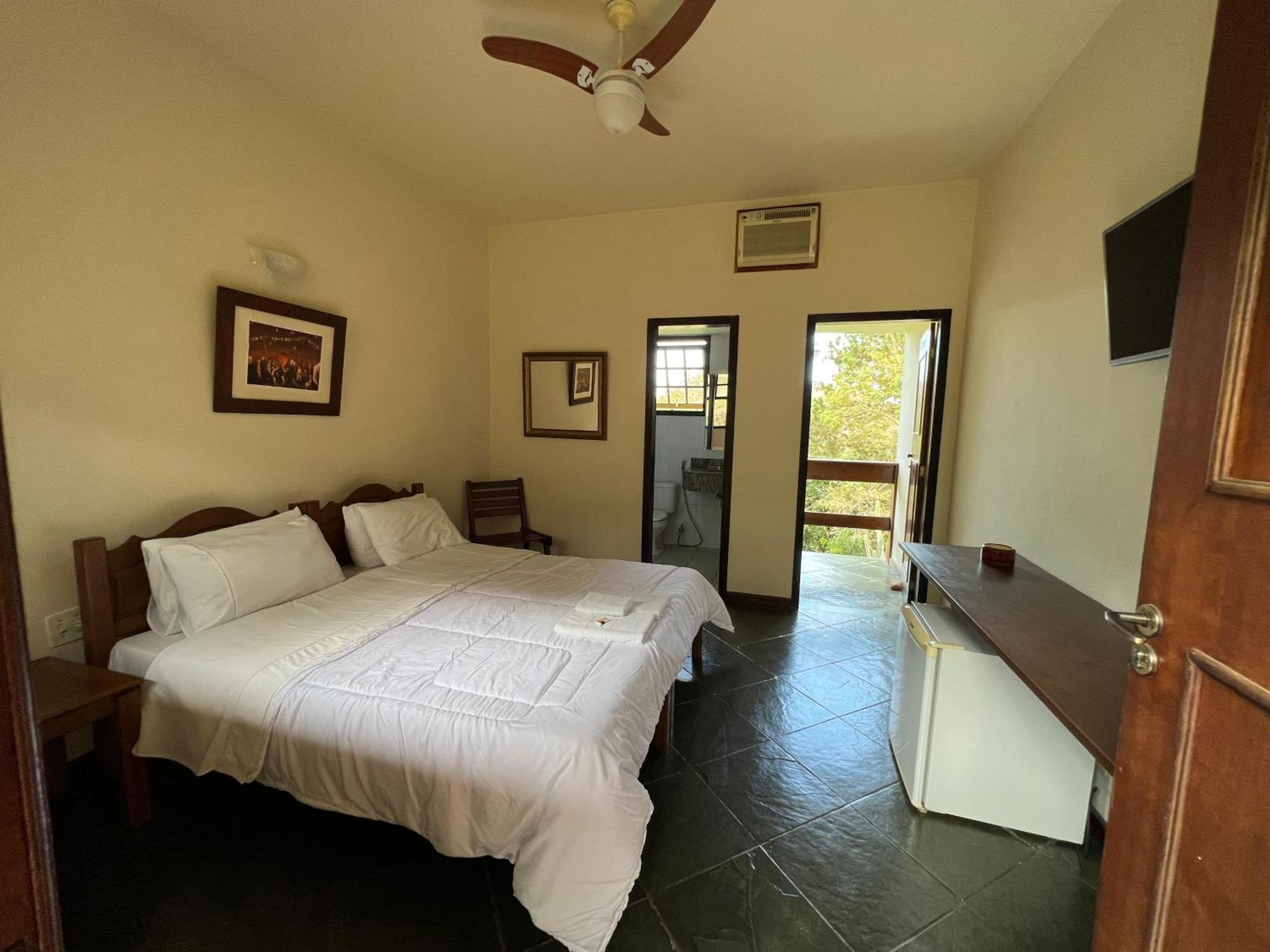 Hotel Fazenda Minas Real Simao Pereira Exterior photo