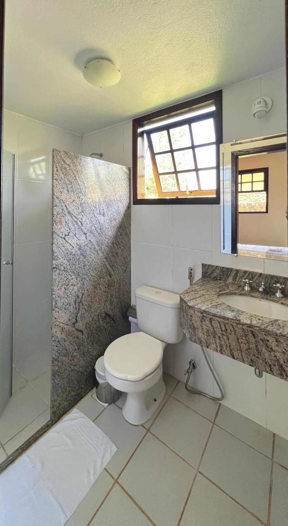 Hotel Fazenda Minas Real Simao Pereira Exterior photo