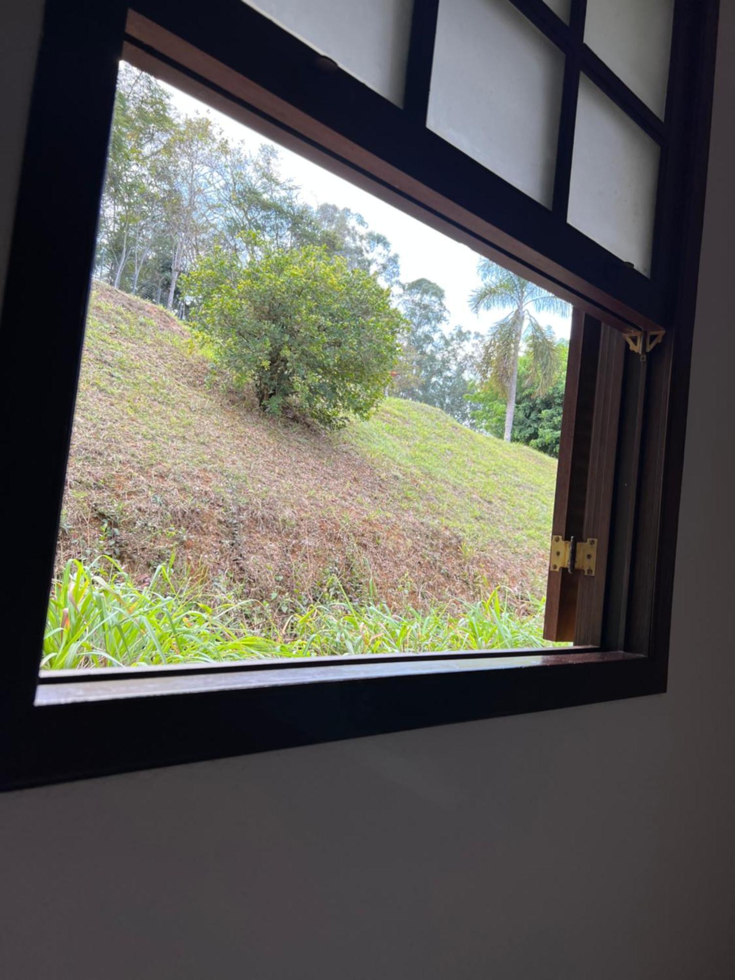 Hotel Fazenda Minas Real Simao Pereira Exterior photo