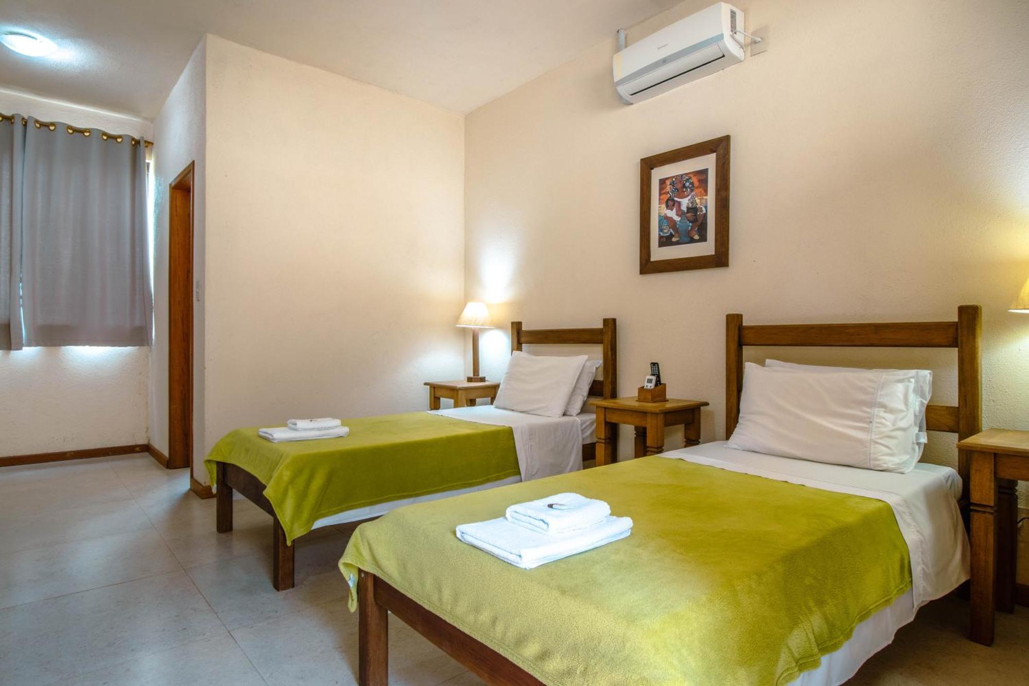 Hotel Fazenda Minas Real Simao Pereira Exterior photo