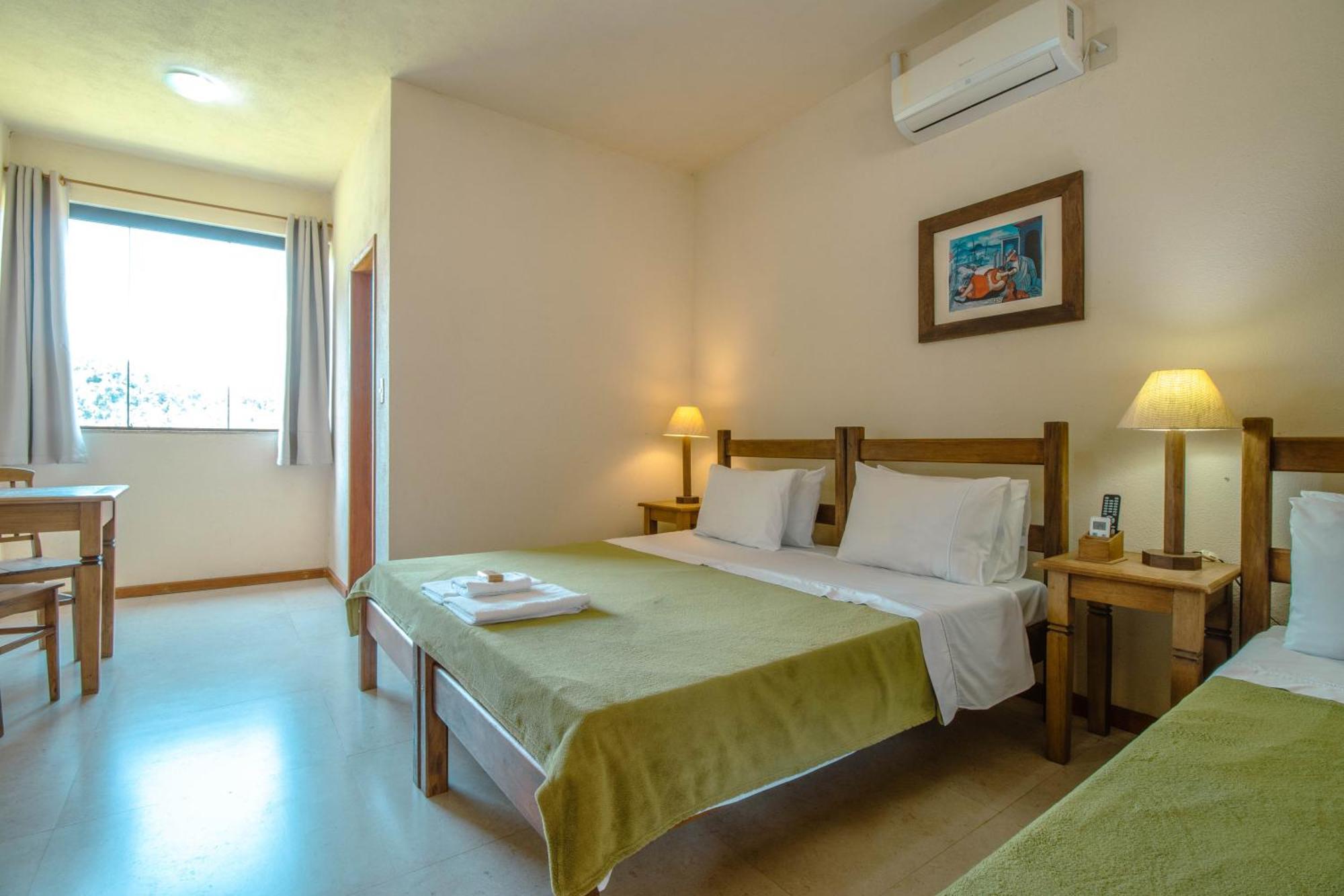 Hotel Fazenda Minas Real Simao Pereira Exterior photo